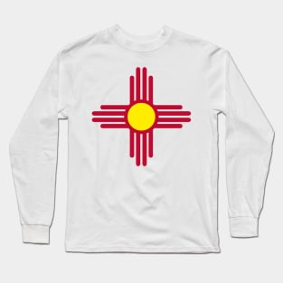 Zia Sun Long Sleeve T-Shirt